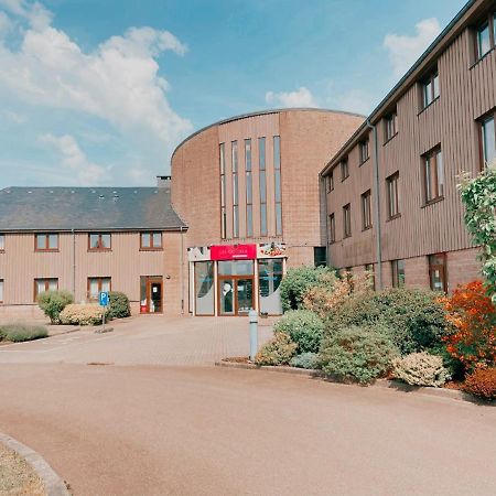 Hotel Les100Ciels Saint-Hubert Bagian luar foto